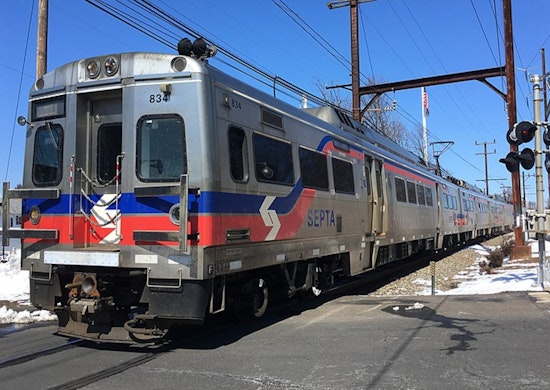 SEPTA to Reinstate Parking Fees, Doubling Rates to Offset Maintenance and Funding Deficit