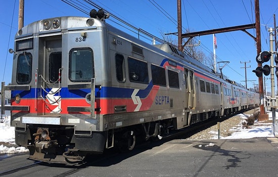 SEPTA to Reinstate Parking Fees, Doubling Rates to Offset Maintenance and Funding Deficit