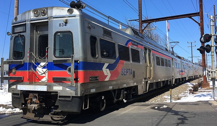 SEPTA to Reinstate Parking Fees, Doubling Rates to Offset Maintenance and Funding Deficit