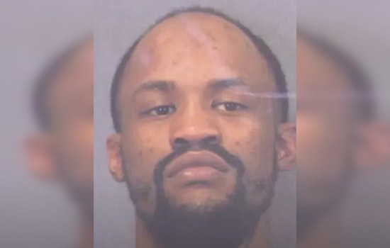 Serial Armed Robber Stephon Harrigan Sentenced to 175 Years for Multi-State Crime Spree