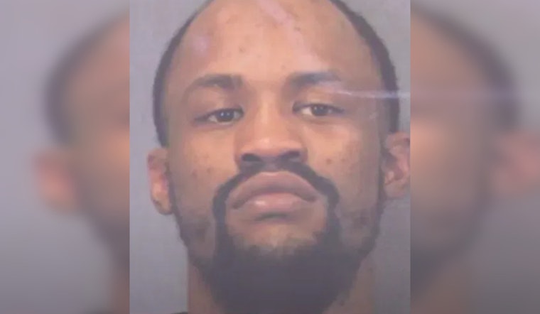 Serial Armed Robber Stephon Harrigan Sentenced to 175 Years for Multi-State Crime Spree