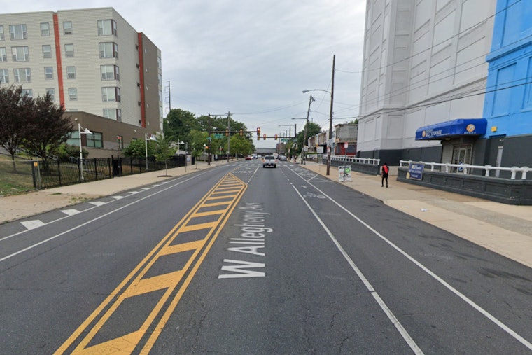 Series of Shootings Wound Six Including Two Teens in North Philadelphia Violence Surge