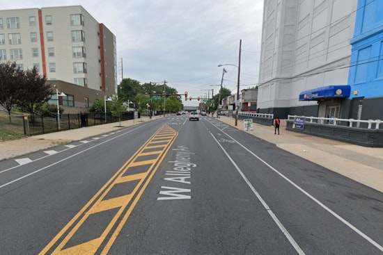 Series of Shootings Wound Six Including Two Teens in North Philadelphia Violence Surge