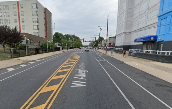 Series of Shootings Wound Six Including Two Teens in North Philadelphia Violence Surge