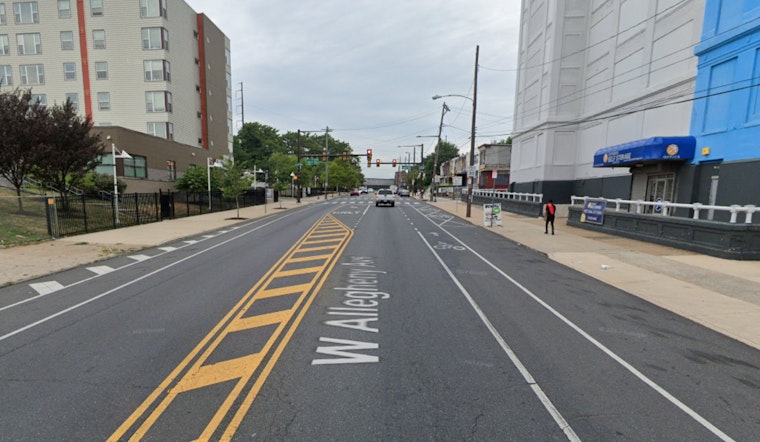 Series of Shootings Wound Six Including Two Teens in North Philadelphia Violence Surge