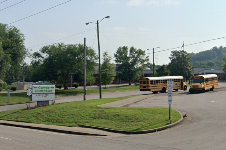 Series of Threats Trigger Lockdowns Across Middle Tennessee Schools, Authorities Respond with Urgency