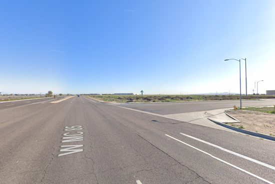 Serious Injuries Reported as ATV Collides with Semi-Truck Near Goodyear