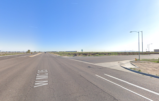 Serious Injuries Reported as ATV Collides with Semi-Truck Near Goodyear