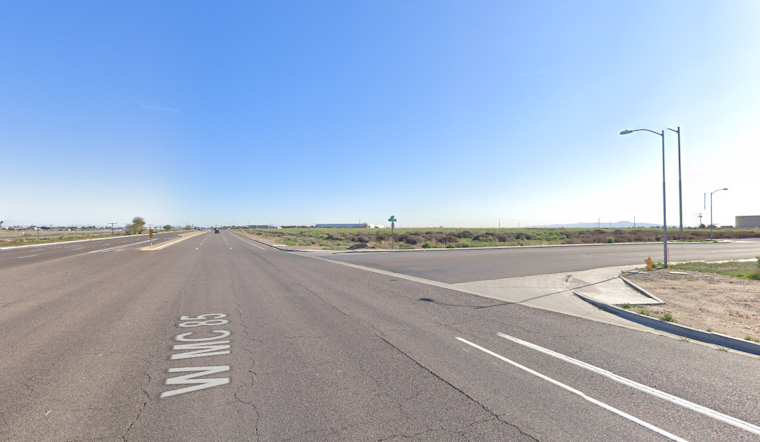 Serious Injuries Reported as ATV Collides with Semi-Truck Near Goodyear