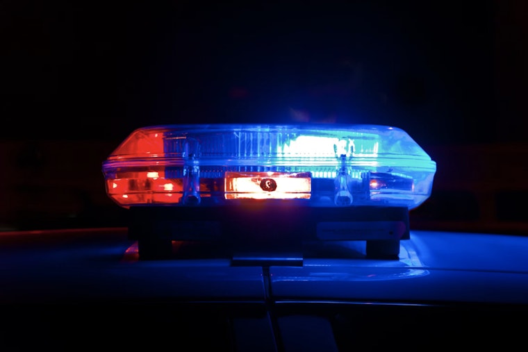 Serious Injuries Reported as Florida Trooper's Vehicle Struck on I-95 near Golden Glades Interchange