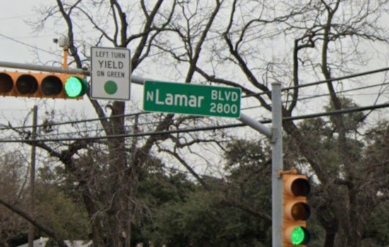 Seven Injured in Collision Involving McCallum High School Buses and Sedan in Austin