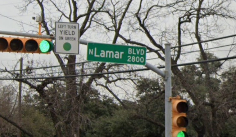 Seven Injured in Collision Involving McCallum High School Buses and Sedan in Austin