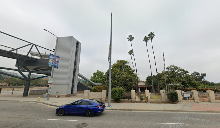 Seven Injured in Studio City as Metro Bus Crashes into Pole on Lankershim Boulevard