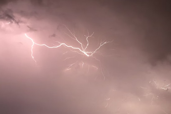 Severe Thunderstorms and Flooding Risk Loom for Maryland, Northern Virginia, and DC as Tropical Cyclone Debby’s Remnants Approach