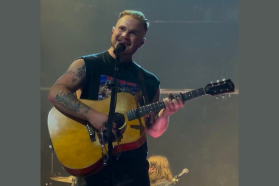 Severe Weather Halts Zach Bryan Concert at Lincoln Financial Field, PATCO Services Disrupted in Philadelphia