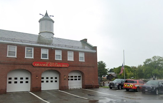 Severe Weather Leads to Multiple Injuries as Tree Collapses in Orange, MA