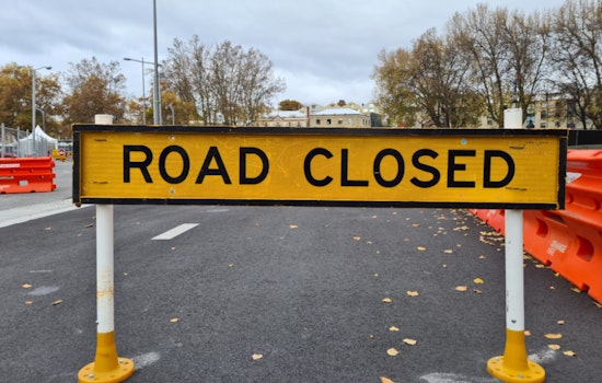 Severe Weather Spurs Road Closures and Restrictions in North Central Pennsylvania, PennDOT Advises Caution