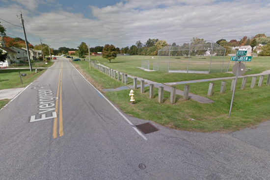 Severn Man Severely Injured in Mini-Bike vs. Car Collision at Evergreen & Beverly Road