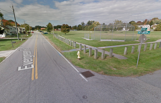 Severn Man Severely Injured in Mini-Bike vs. Car Collision at Evergreen & Beverly Road