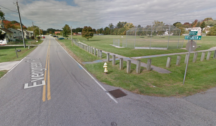 Severn Man Severely Injured in Mini-Bike vs. Car Collision at Evergreen & Beverly Road