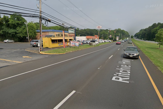 Severna Park Sewage Spill: 16,200 Gallons Contaminate Cypress Creek, Crews Rush to Mitigate Impact