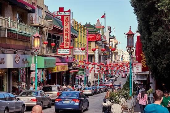 SFMTA Drops Chinatown Bike Lane Proposal Amid Community Opposition and Intervention from Mayor Breed's Office