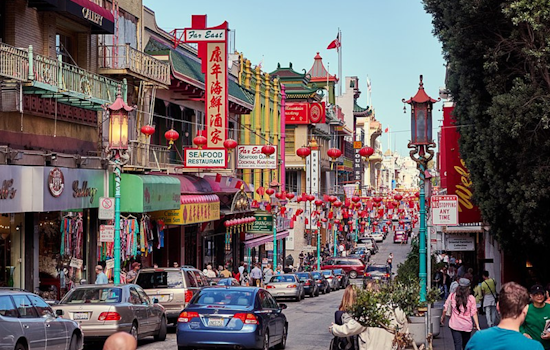 SFMTA Drops Chinatown Bike Lane Proposal Amid Community Opposition and Intervention from Mayor Breed's Office