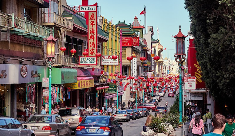 SFMTA Drops Chinatown Bike Lane Proposal Amid Community Opposition and Intervention from Mayor Breed's Office