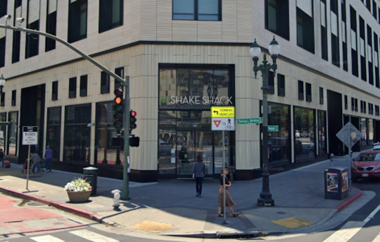 Shake Shack Closes Oakland Location Amid Economic Challenges and Expansion Plans