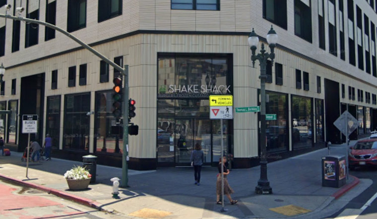 Shake Shack Closes Oakland Location Amid Economic Challenges and Expansion Plans
