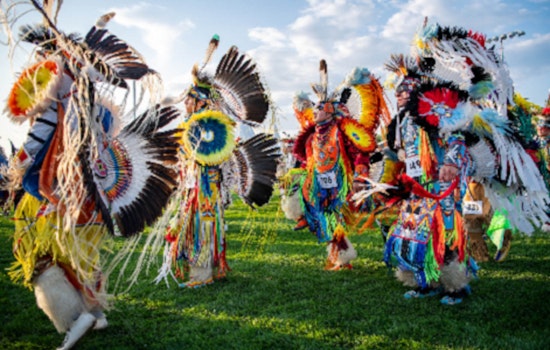 Shakopee Mdewakanton Sioux Community Invites Public to SMSC Wacipi, A Celebration of Dance and Tradition in Shakopee