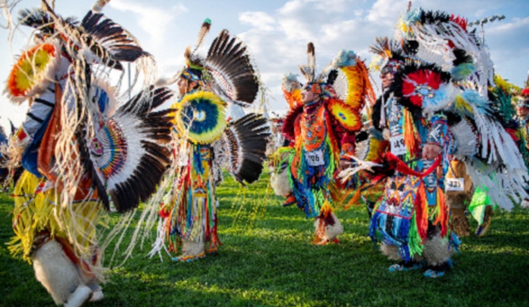 Shakopee Mdewakanton Sioux Community Invites Public to SMSC Wacipi, A Celebration of Dance and Tradition in Shakopee