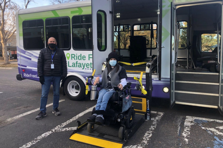 Shape the Future of Travel: Public Invited to Boulder County Transit's Webinar on Upcoming Projects