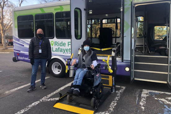 Shape the Future of Travel: Public Invited to Boulder County Transit's Webinar on Upcoming Projects