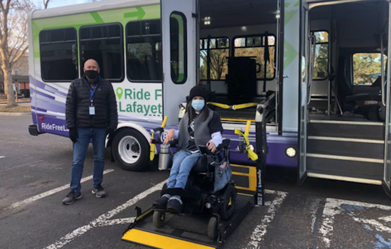 Shape the Future of Travel: Public Invited to Boulder County Transit's Webinar on Upcoming Projects