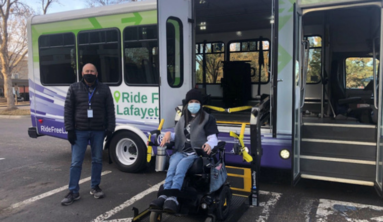 Shape the Future of Travel: Public Invited to Boulder County Transit's Webinar on Upcoming Projects