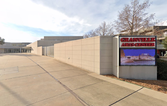 Shape Your City's Future: Garland Seeks Resident Input on Comprehensive "Garland Forward" Plan
