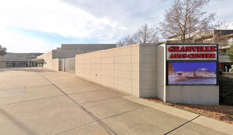 Shape Your City's Future: Garland Seeks Resident Input on Comprehensive "Garland Forward" Plan