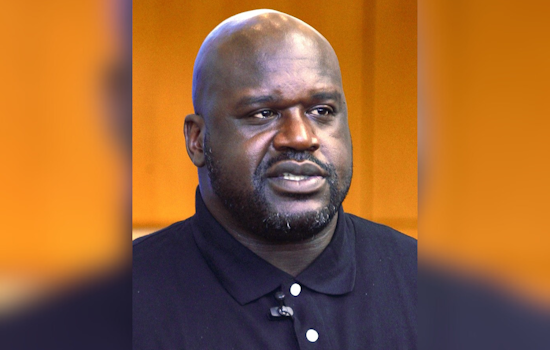 Shaquille O’Neal's Big Chicken Set to Open in Hartland Township Amid Michigan Expansion
