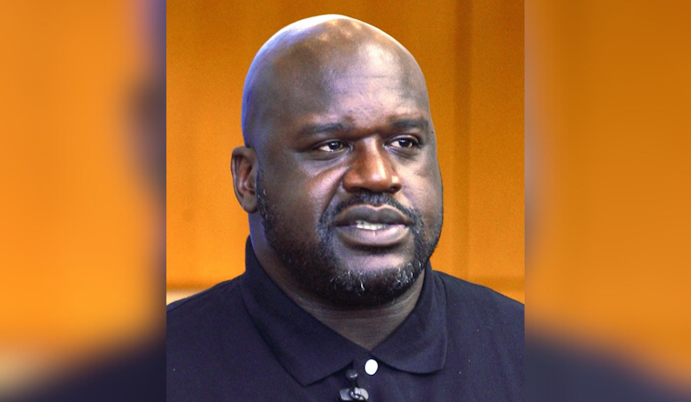 Shaquille O’Neal's Big Chicken Set to Open in Hartland Township Amid Michigan Expansion