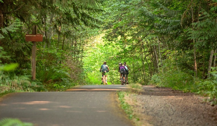 Share Your Views, Oregon Parks Seeks Public Input on E-bikes with Online Survey