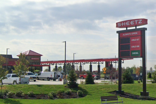 Sheetz Marks Michigan Debut with Grand Opening in Romulus, Promises 60 New Locations and Community Engagement