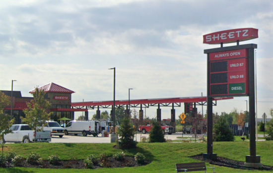 Sheetz Marks Michigan Debut with Grand Opening in Romulus, Promises 60 New Locations and Community Engagement