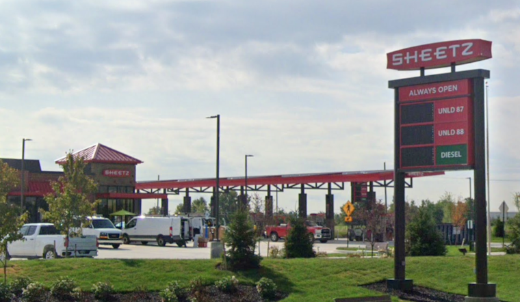 Sheetz Marks Michigan Debut with Grand Opening in Romulus, Promises 60 New Locations and Community Engagement