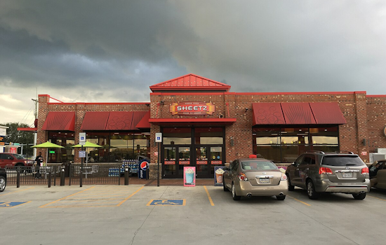 Sheetz to Debut in Romulus, Michigan with Grand Opening and Community Support Initiatives