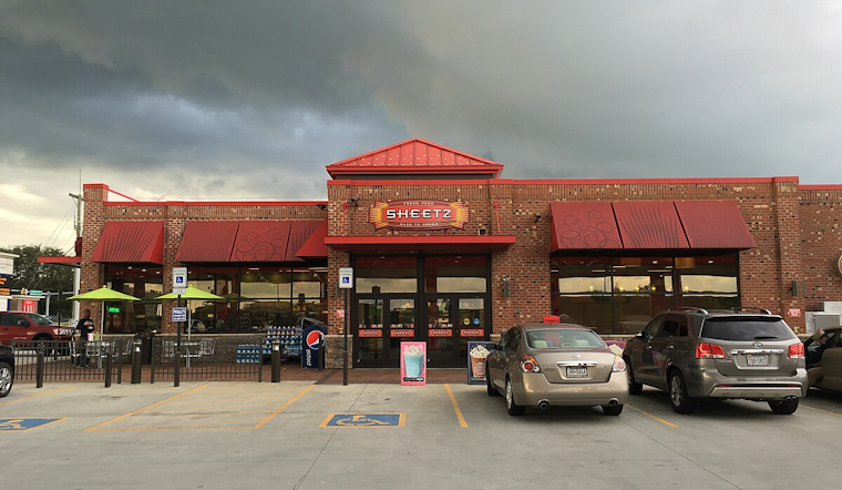 Sheetz to Debut in Romulus, Michigan with Grand Opening and Community Support Initiatives