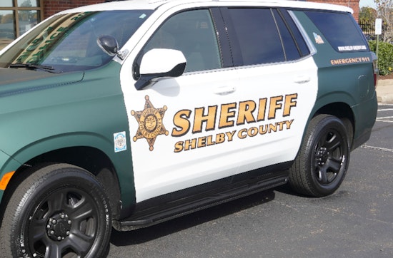 Shelby County Couple Accused of Swindling Over $400K from Elderly Woman's Account
