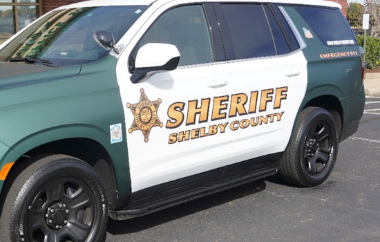 Shelby County Couple Accused of Swindling Over $400K from Elderly Woman's Account
