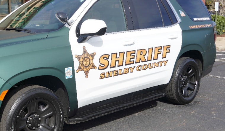 Shelby County Couple Accused of Swindling Over $400K from Elderly Woman's Account