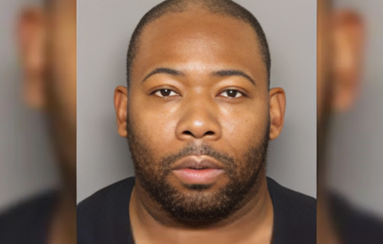 Shelby County Deputy Charged with Stalking, Using Police Databases to Harass Ex-Wife